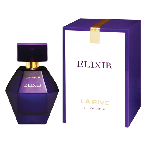LA RIVE Elixir Eau de Parfum 100ml
