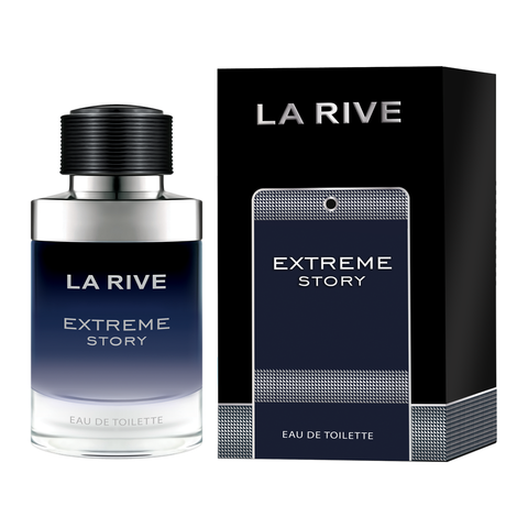 LA RIVE Extreme story Eau de Toilette 75ml