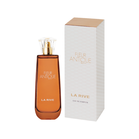 LA RIVE Fleur Antique Eau de Parfum 90ml
