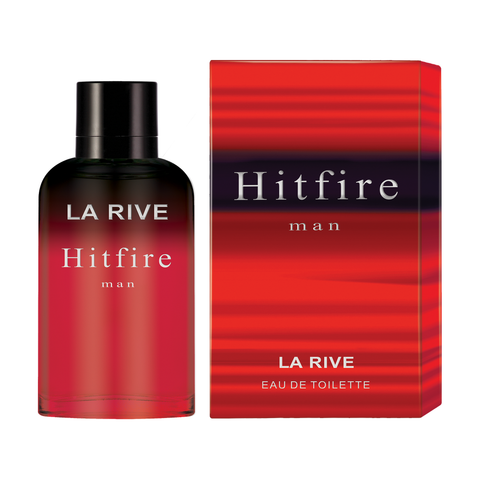 LA RIVE Hitfire 90ml