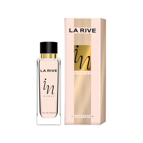LA RIVE In woman 30ml