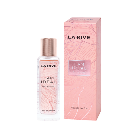 LA RIVE I am ideal 90ml