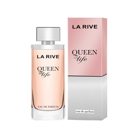 LA RIVE Queen of life Eau de Parfum