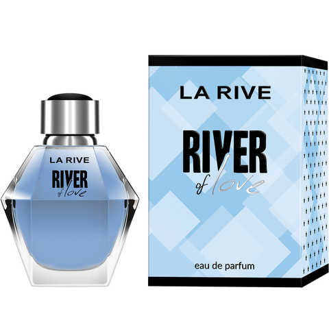 LA RIVE River of love 100ml