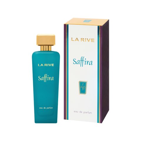 LA RIVE Saffira Eau de Parfum 90ml