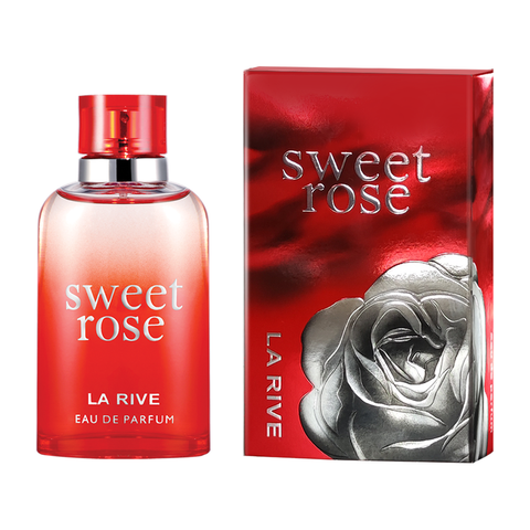 LA RIVE Sweet rose 30ml
