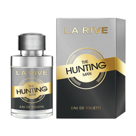 LA RIVE The Hunting Man Eau de Toilette 75ml