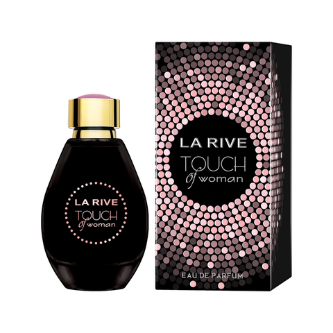LA RIVE Touch of woman 90ml