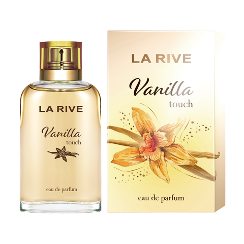 LA RIVE Vanilla touch