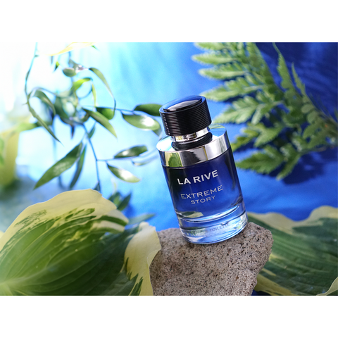 LA RIVE Extreme story Eau de Toilette 75ml