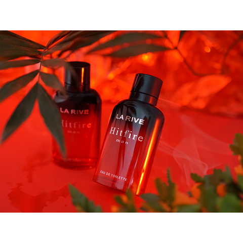 LA RIVE Hitfire 90ml