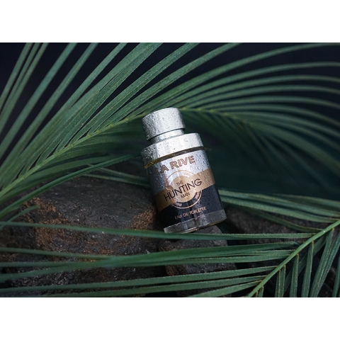 LA RIVE The Hunting Man Eau de Toilette 75ml