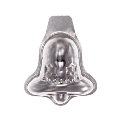 Formičky na cukroví – tvar zvoneček / 20 ks